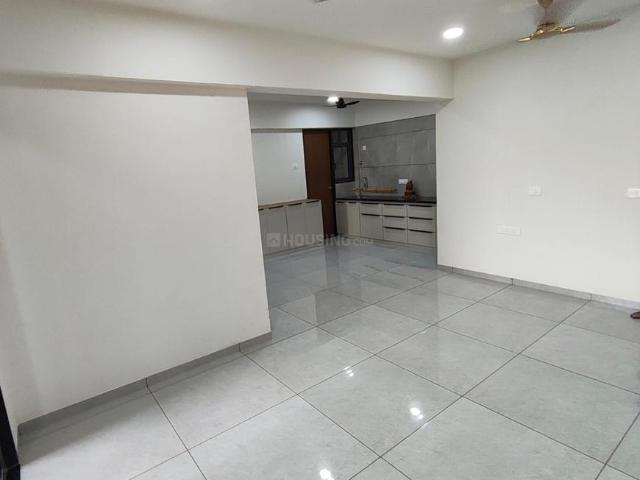 3 BHK Apartment in Zundal for rent Ahmedabad. The reference number is 20491614