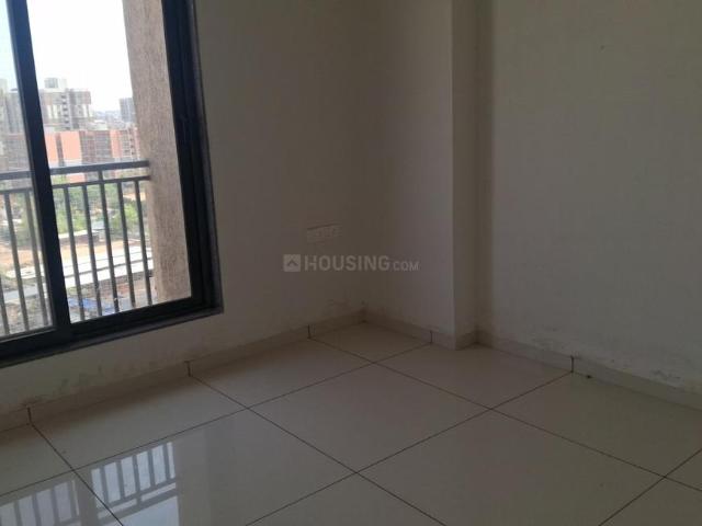 3 BHK Apartment in Zundal for rent Ahmedabad. The reference number is 20414480