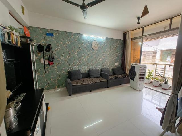 3 BHK Apartment in Zundal for rent Ahmedabad. The reference number is 20424696
