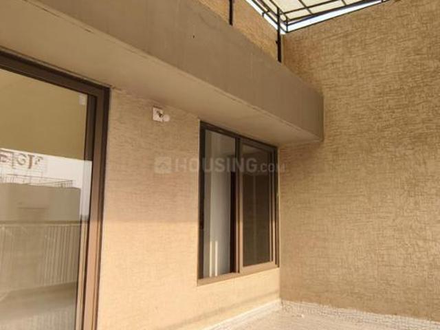 3 BHK Apartment in Zundal for rent Ahmedabad. The reference number is 20431056