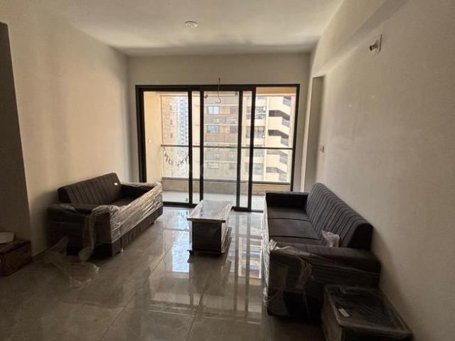 3 BHK Apartment in Zundal for rent Ahmedabad. The reference number is 20588666