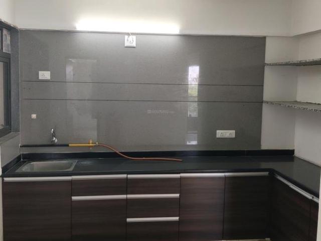 3 BHK Apartment in Zundal for rent Ahmedabad. The reference number is 20518158