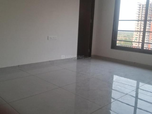 3 BHK Apartment in Zundal for rent Ahmedabad. The reference number is 20518158