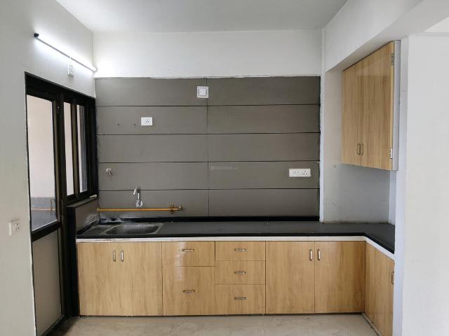 3 BHK Apartment in Zundal for rent Ahmedabad. The reference number is 20518176