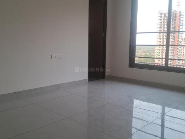 3 BHK Apartment in Zundal for rent Ahmedabad. The reference number is 20518176