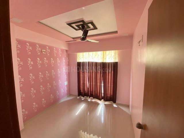 3 BHK Apartment in Zundal for rent Ahmedabad. The reference number is 20534121