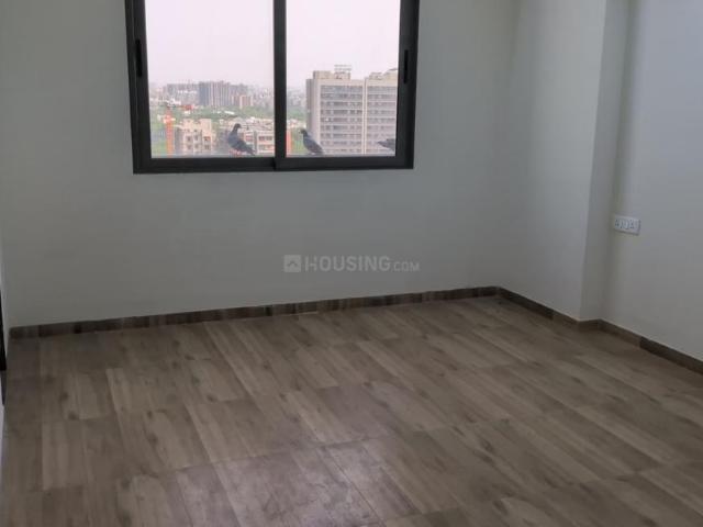 3 BHK Apartment in Zundal for rent Ahmedabad. The reference number is 20538397