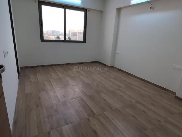 3 BHK Apartment in Zundal for rent Ahmedabad. The reference number is 20538431