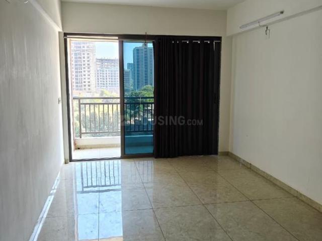 3 BHK Apartment in Zundal for rent Ahmedabad. The reference number is 20657223