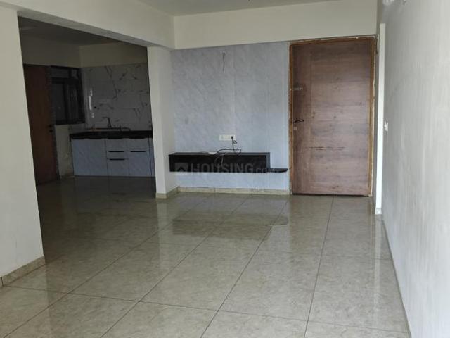 3 BHK Apartment in Zundal for rent Ahmedabad. The reference number is 20660122