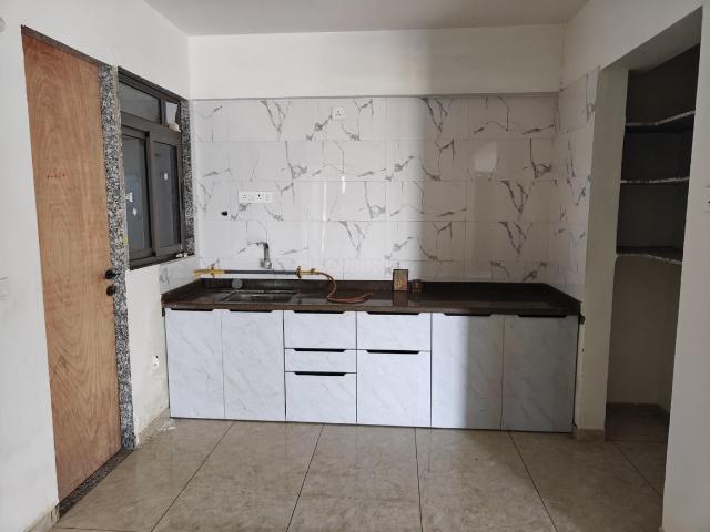 3 BHK Apartment in Zundal for rent Ahmedabad. The reference number is 20661671