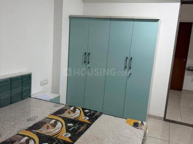 3 BHK Apartment in Zundal for rent Ahmedabad. The reference number is 20691929