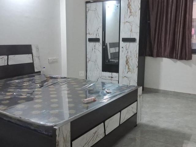 3 BHK Apartment in Zundal for rent Ahmedabad. The reference number is 20625070