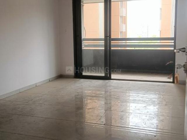 3 BHK Apartment in Zundal for rent Ahmedabad. The reference number is 20744694