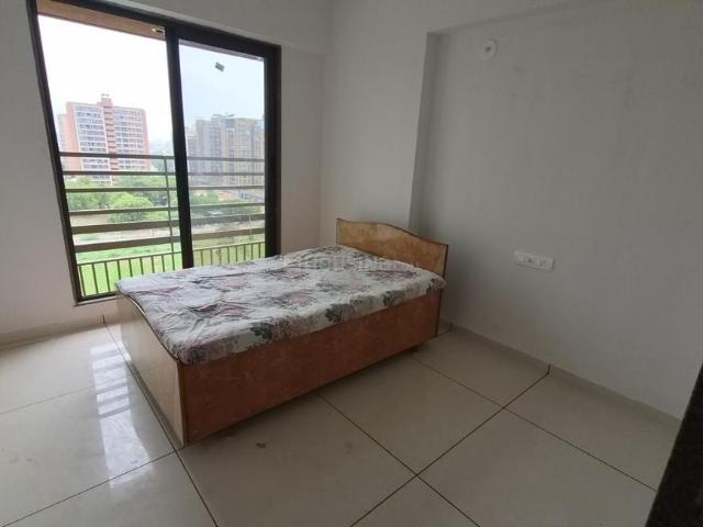 3 BHK Apartment in Zundal for rent Ahmedabad. The reference number is 20745258