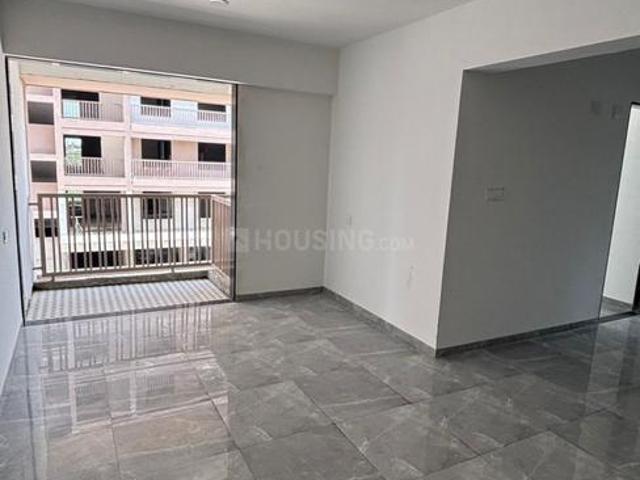 3 BHK Apartment in Zundal for rent Ahmedabad. The reference number is 20776706