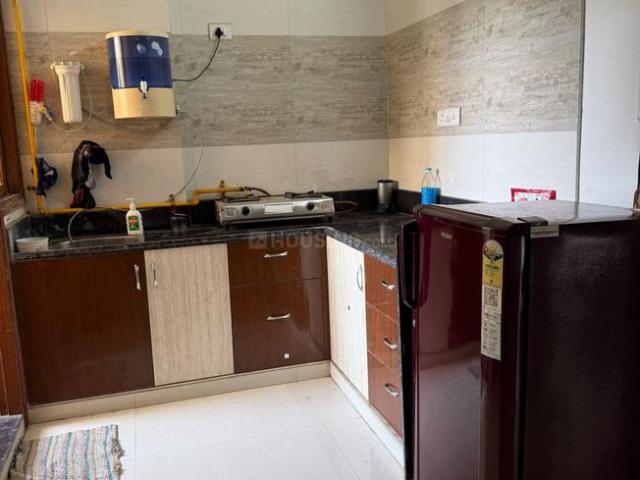 3 BHK Apartment in Zundal for rent Ahmedabad. The reference number is 20783177