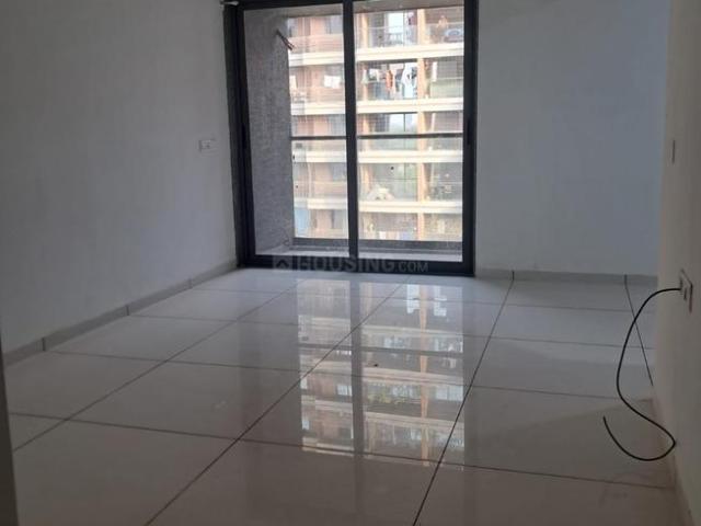 3 BHK Apartment in Zundal for rent Ahmedabad. The reference number is 20700557