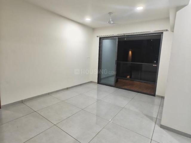 3 BHK Apartment in Zundal for rent Ahmedabad. The reference number is 20718884