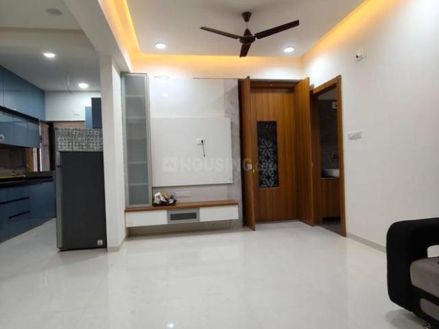 3 BHK Apartment in Zundal for rent Ahmedabad. The reference number is 20728064