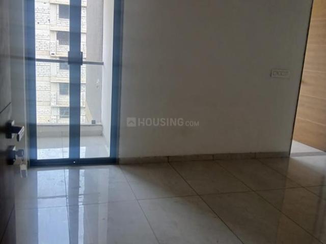 3 BHK Apartment in Zundal for rent Ahmedabad. The reference number is 20732899