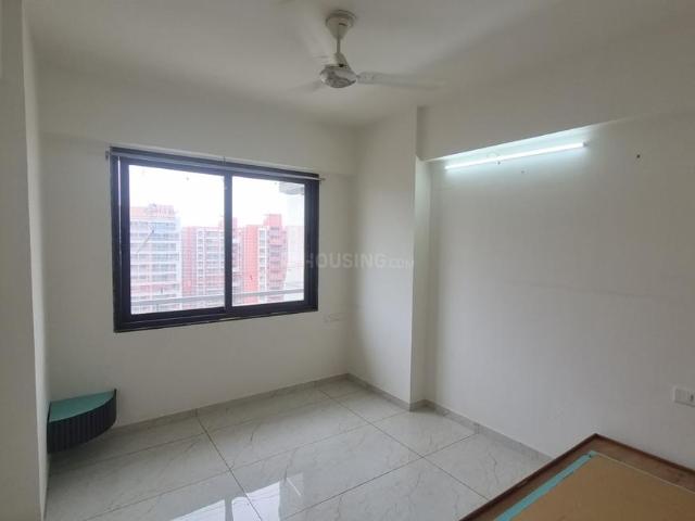 3 BHK Apartment in Zundal for rent Ahmedabad. The reference number is 20800081