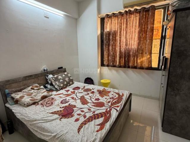 3 BHK Apartment in Zundal for rent Ahmedabad. The reference number is 20819809