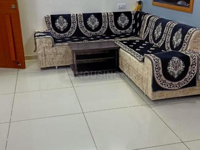 3 BHK Apartment in Zundal for rent Ahmedabad. The reference number is 20839579
