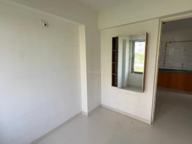 3 BHK Apartment in Zundal for rent Ahmedabad. The reference number is 20839534