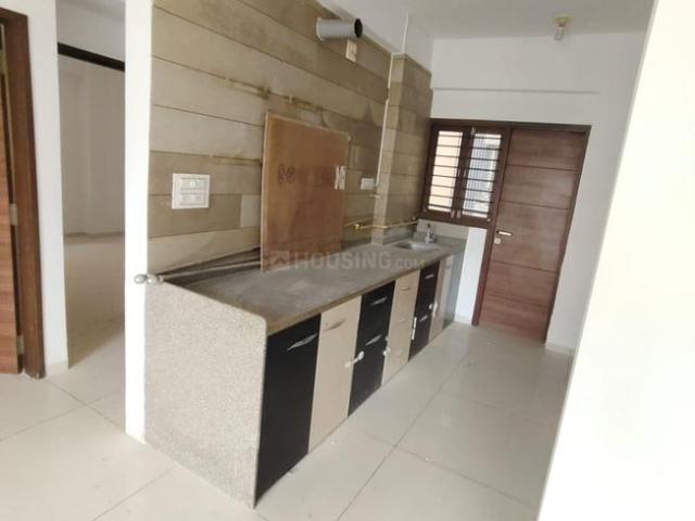 3 BHK Apartment in Zundal for rent Ahmedabad. The reference number is 20969662