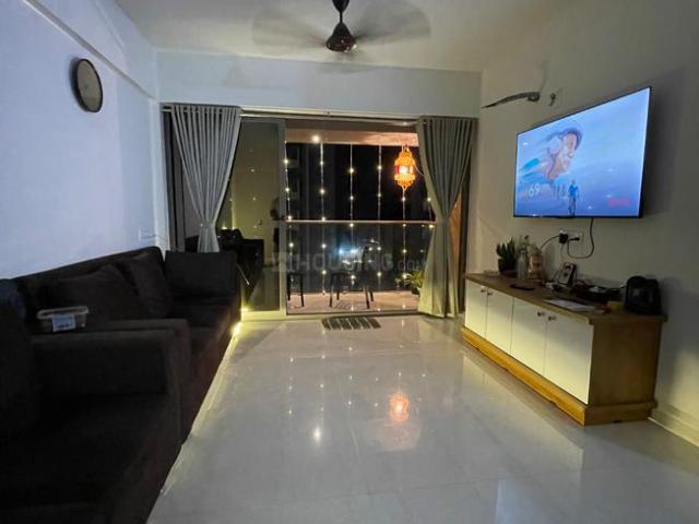 3 BHK Apartment in Zundal for resale Ahmedabad. The reference number is 17875502