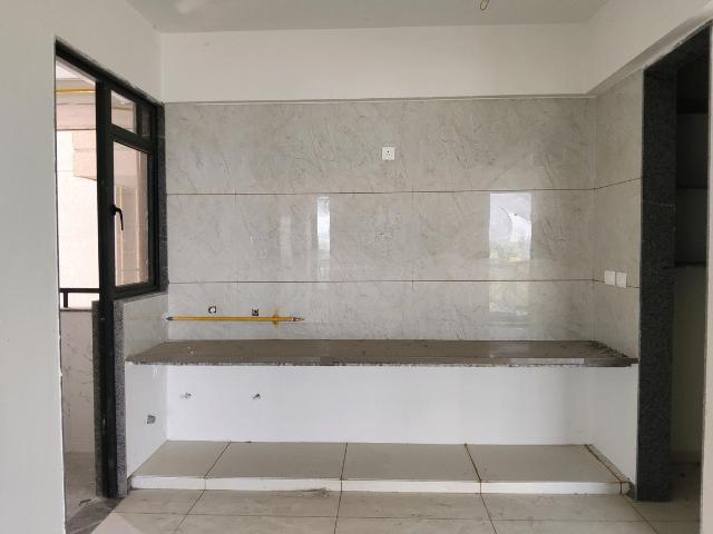 3 BHK Apartment in Zundal for resale Ahmedabad. The reference number is 17974673