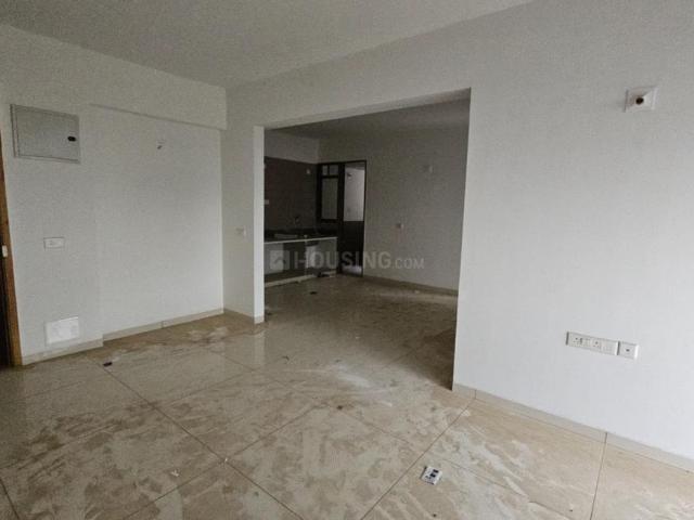 3 BHK Apartment in Zundal for resale Ahmedabad. The reference number is 18136389