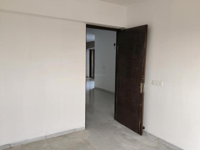 3 BHK Apartment in Zundal for resale Ahmedabad. The reference number is 19159380