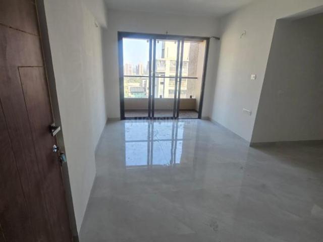 3 BHK Apartment in Zundal for resale Ahmedabad. The reference number is 19159380