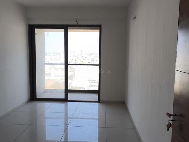3 BHK Apartment in Zundal for resale Ahmedabad. The reference number is 19178946
