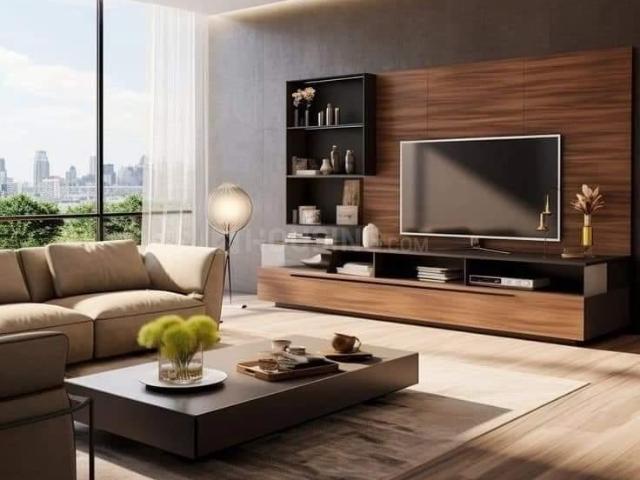 3 BHK Apartment in Zundal for resale Ahmedabad. The reference number is 19241704