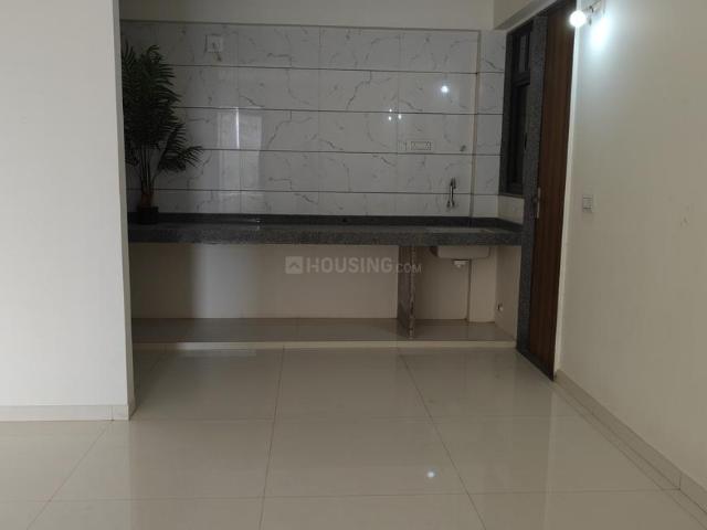 3 BHK Apartment in Zundal for resale Ahmedabad. The reference number is 19325862