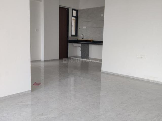 3 BHK Apartment in Zundal for resale Ahmedabad. The reference number is 19393925