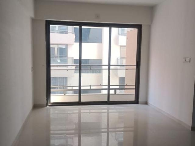 3 BHK Apartment in Zundal for resale Ahmedabad. The reference number is 19702421