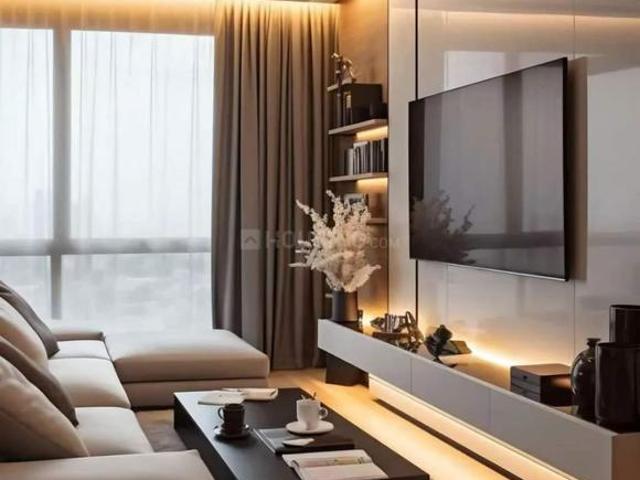 3 BHK Apartment in Zundal for resale Ahmedabad. The reference number is 19731644