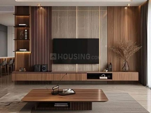 3 BHK Apartment in Zundal for resale Ahmedabad. The reference number is 19731797