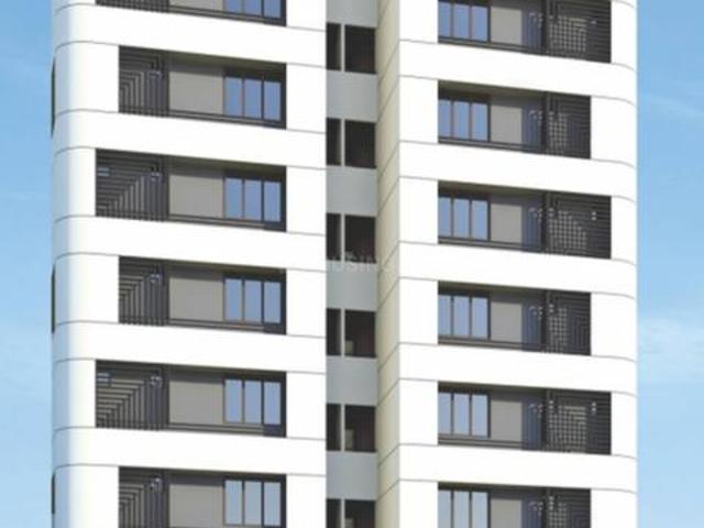 3 BHK Apartment in Zundal for resale Ahmedabad. The reference number is 19853193