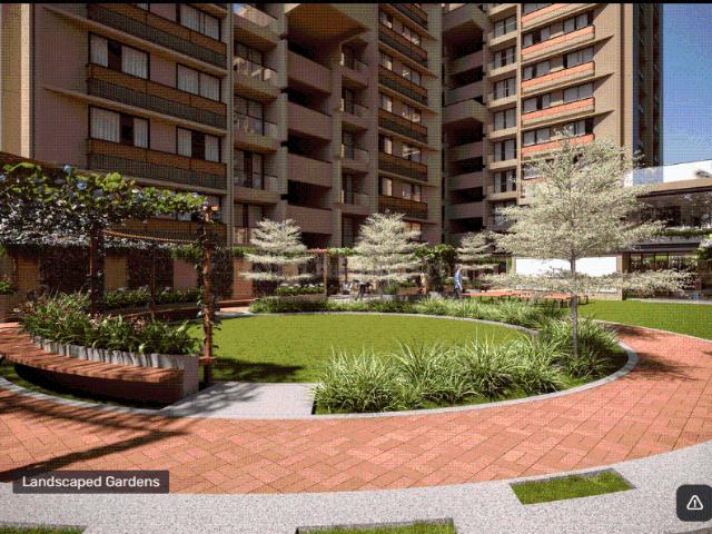3 BHK Apartment in Zundal for resale Ahmedabad. The reference number is 19904752