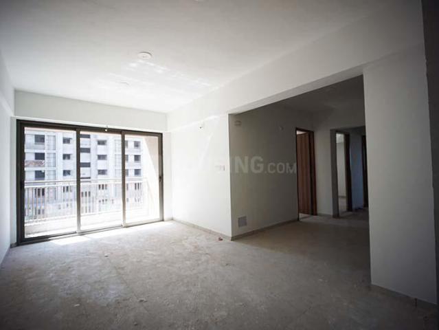 3 BHK Apartment in Zundal for resale Ahmedabad. The reference number is 19978921