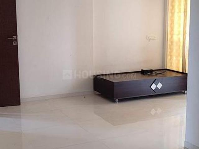 3 BHK Apartment in Zundal for resale Ahmedabad. The reference number is 19982399