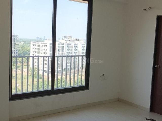 3 BHK Apartment in Zundal for resale Ahmedabad. The reference number is 13626331
