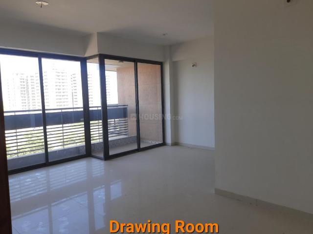 3 BHK Apartment in Zundal for resale Ahmedabad. The reference number is 13876105