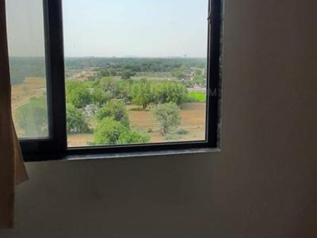 3 BHK Apartment in Zundal for resale Ahmedabad. The reference number is 20008329