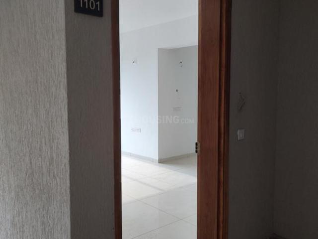 3 BHK Apartment in Zundal for resale Ahmedabad. The reference number is 20019547